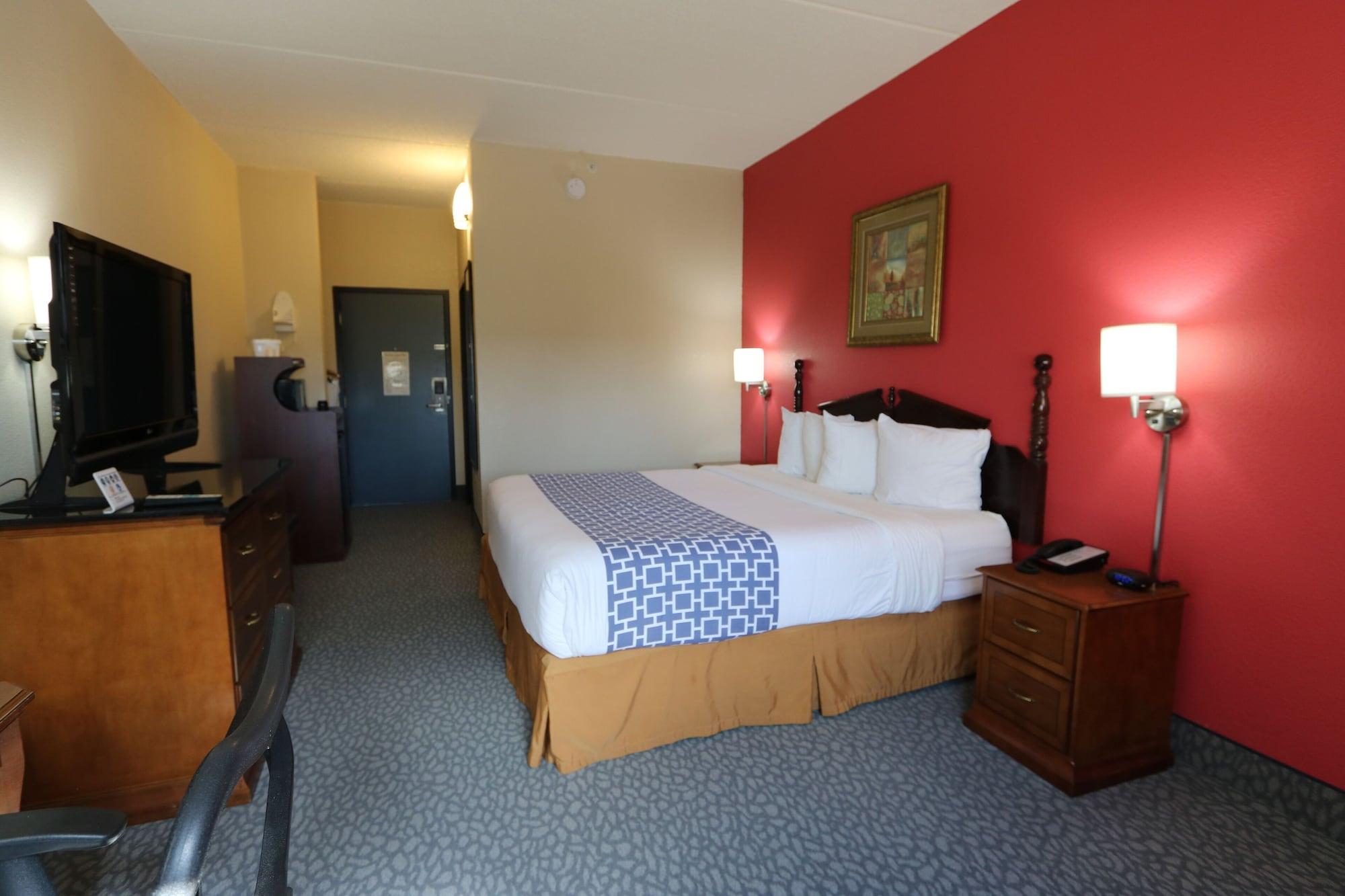Best Western Bolingbrook Hotel Екстер'єр фото