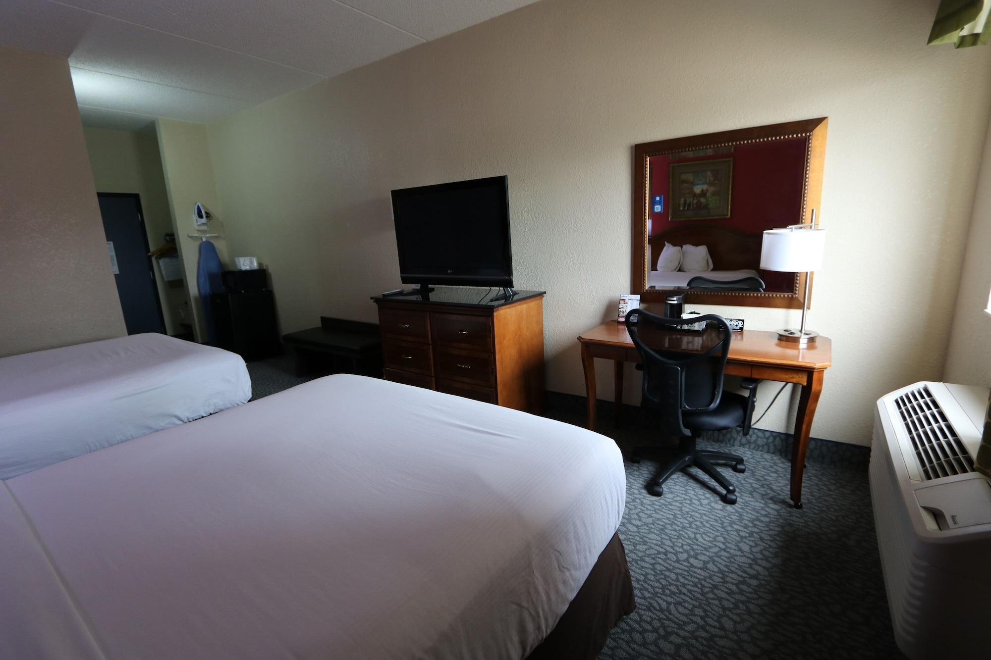 Best Western Bolingbrook Hotel Екстер'єр фото