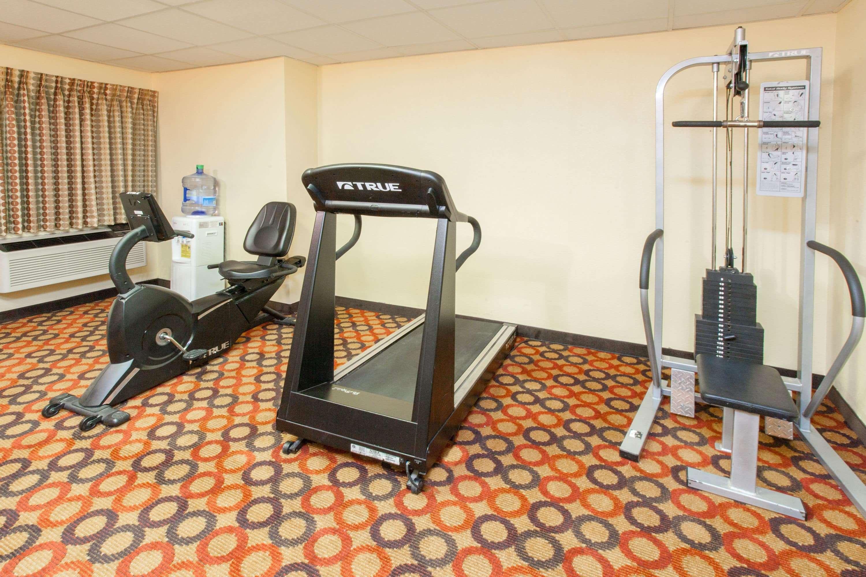 Best Western Bolingbrook Hotel Екстер'єр фото