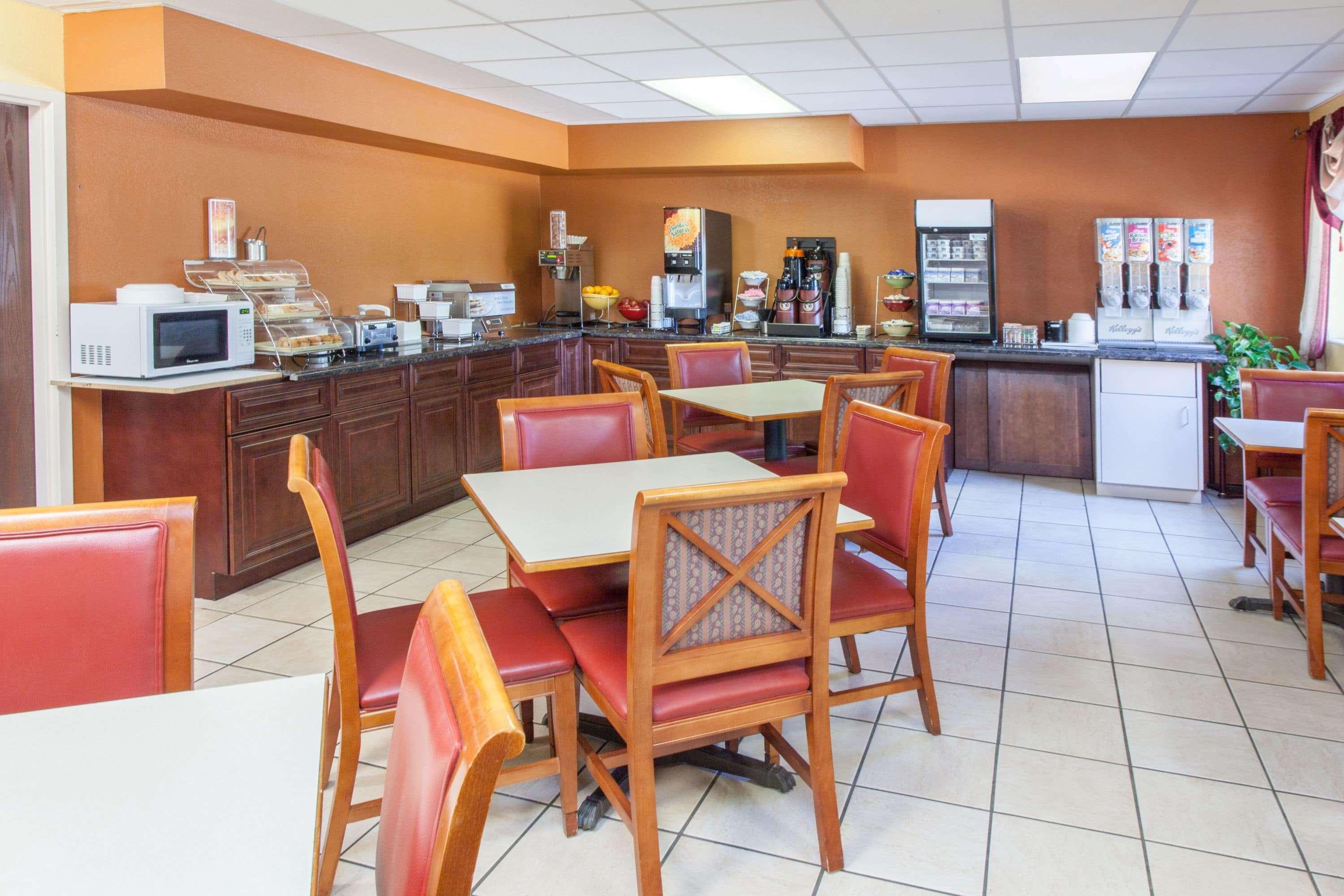 Best Western Bolingbrook Hotel Екстер'єр фото