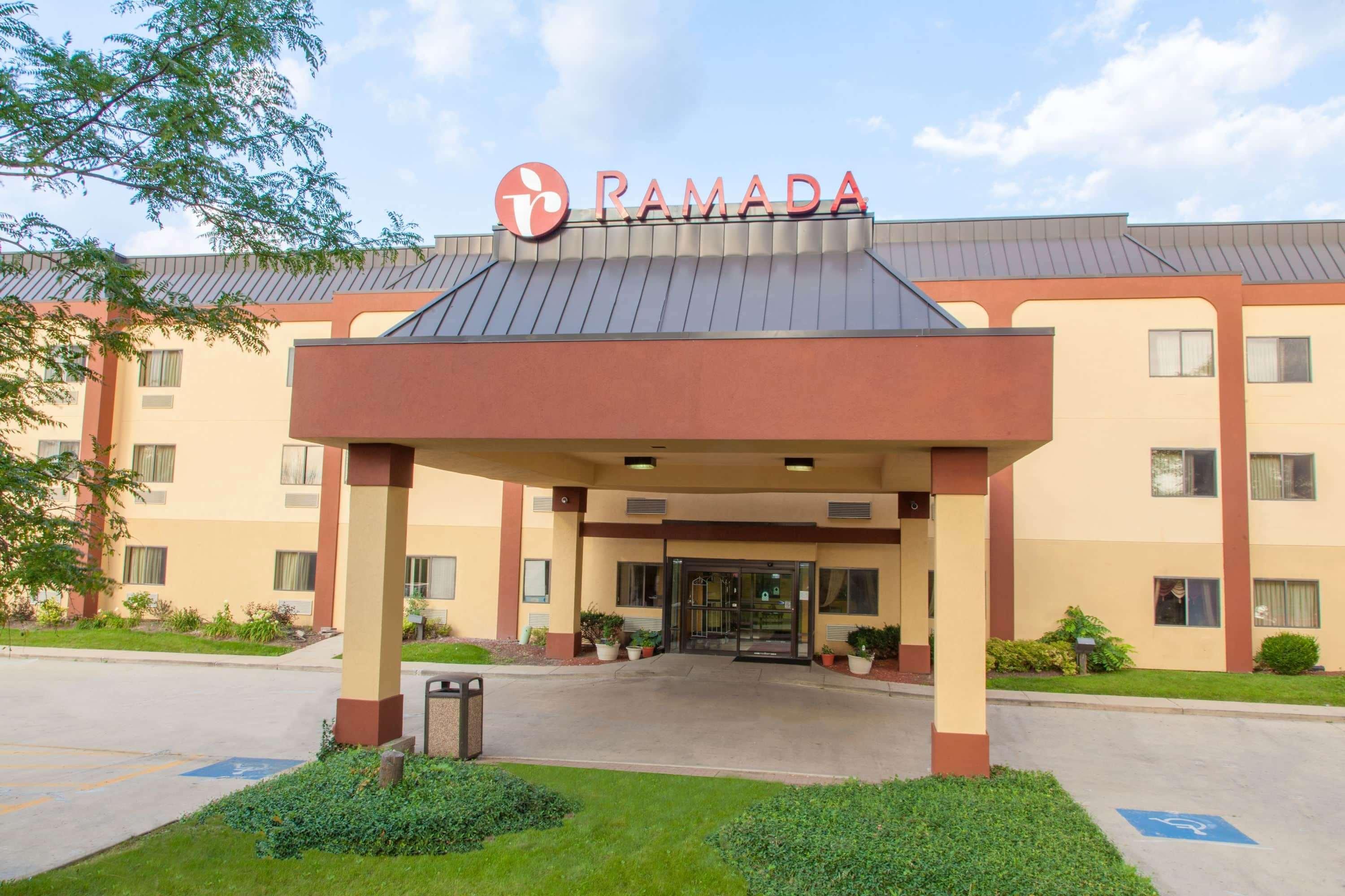 Best Western Bolingbrook Hotel Екстер'єр фото