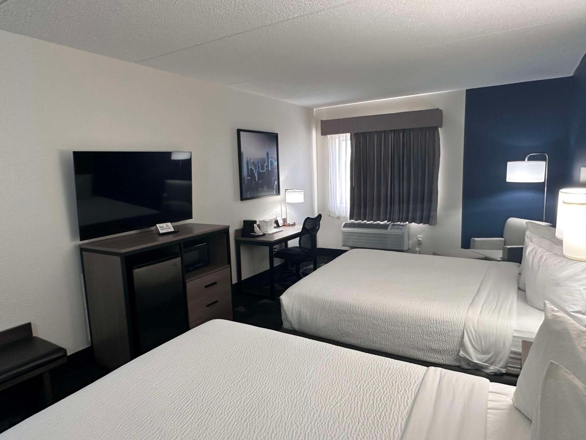 Best Western Bolingbrook Hotel Екстер'єр фото