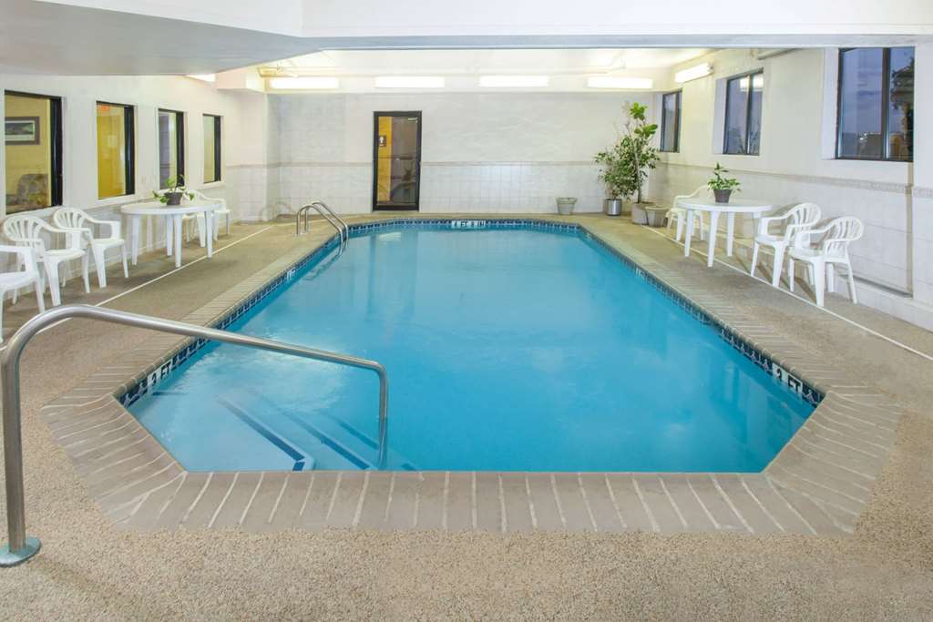 Best Western Bolingbrook Hotel Зручності фото